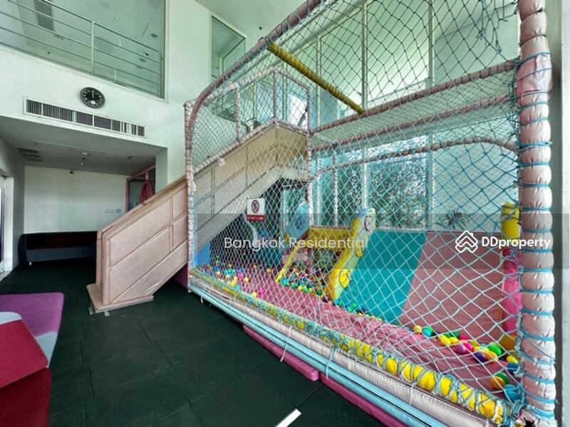 ให้เช่า - Baan Jamjuree : บ้านจามจุรี, กรุงเทพ