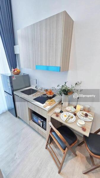 For Rent - Altitude Unicorn Sathorn-Tha Phra, Bangkok