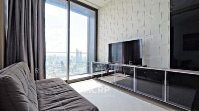 ขาย - ASHTON Silom : แอชตัน สีลม, กรุงเทพ