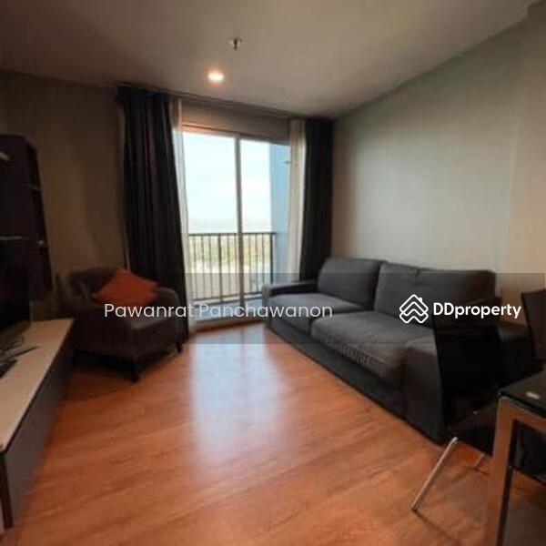 For Rent - The Base Sukhumvit 77, Bangkok