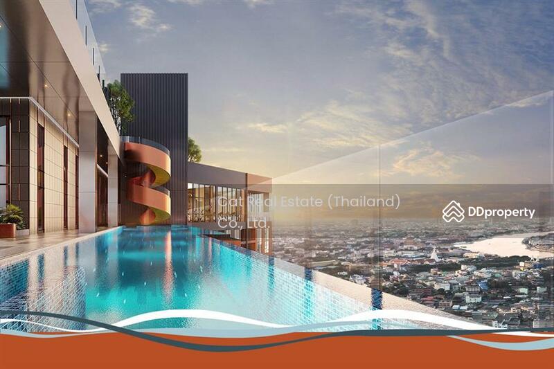ขาย - FLO by Sansiri : โฟล บาย แสนสิริ, กรุงเทพ