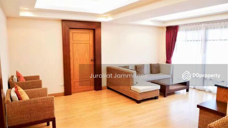 For Rent - Sawit Suites Apartment, Bangkok
