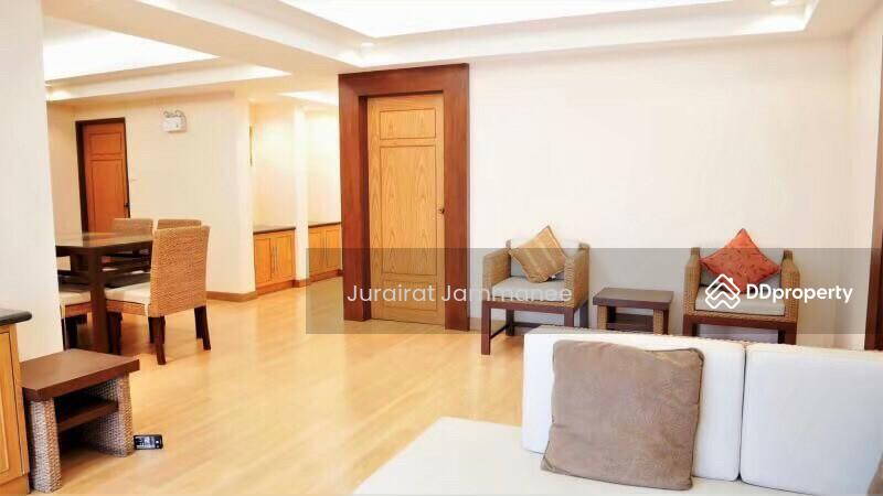 For Rent - Sawit Suites Apartment, Bangkok