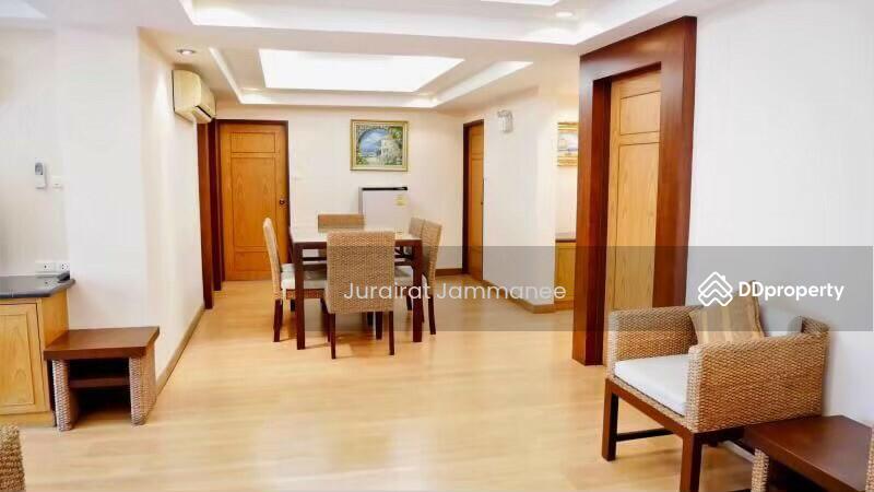 For Rent - Sawit Suites Apartment, Bangkok