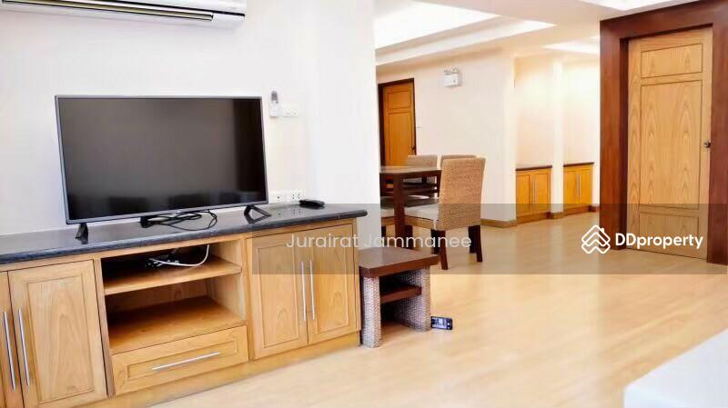 For Rent - Sawit Suites Apartment, Bangkok