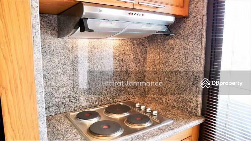 For Rent - Sawit Suites Apartment, Bangkok