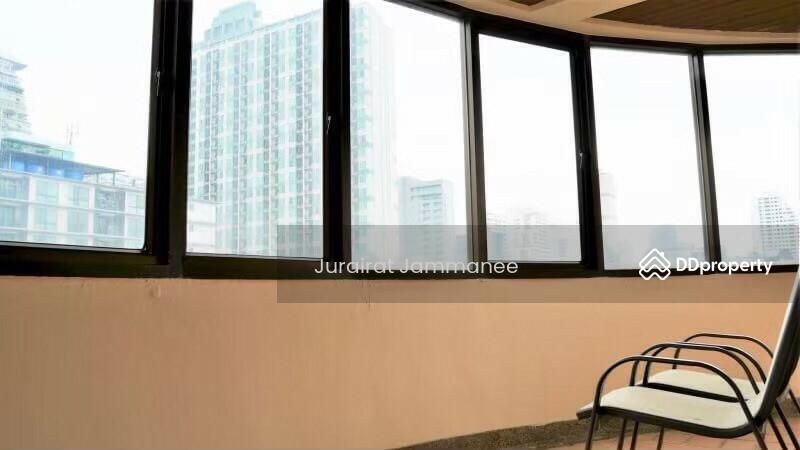 For Rent - Sawit Suites Apartment, Bangkok