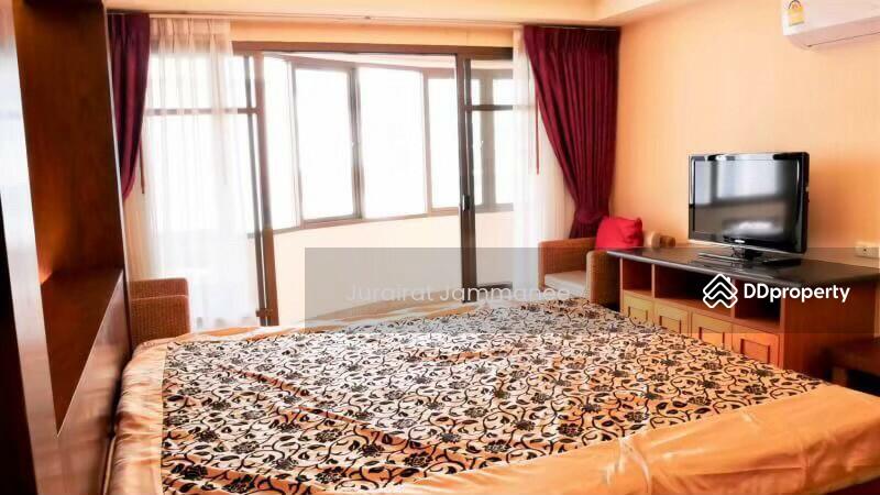 For Rent - Sawit Suites Apartment, Bangkok
