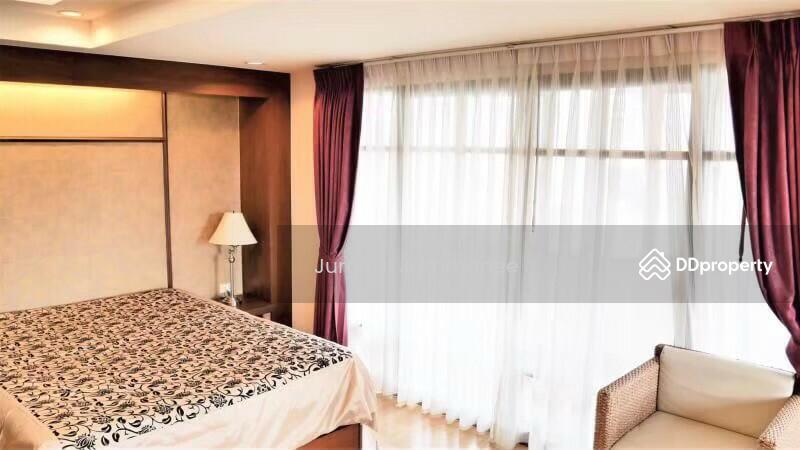 For Rent - Sawit Suites Apartment, Bangkok