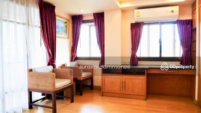 For Rent - Sawit Suites Apartment, Bangkok