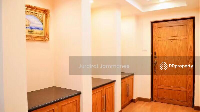 For Rent - Sawit Suites Apartment, Bangkok