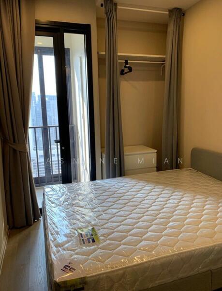 ASHTON Asoke, Bangkok, 131 Asoke Montri Road, Khlongtoei Nua, Watthana, Bangkok, 1 Bedroom, 31 sqm, Condo For Rent, by Wanwisa Wannasarn, 60172864 - DDproperty.com