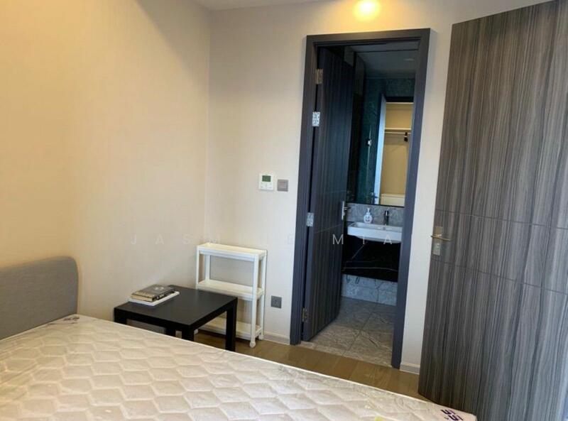 ASHTON Asoke, Bangkok, 131 Asoke Montri Road, Khlongtoei Nua, Watthana, Bangkok, 1 Bedroom, 31 sqm, Condo For Rent, by Wanwisa Wannasarn, 60172864 - DDproperty.com