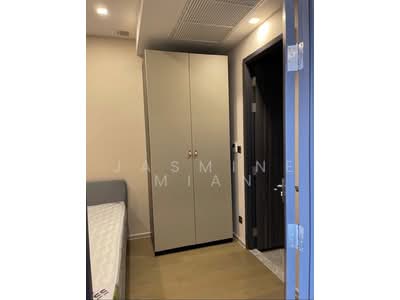 For Rent - ASHTON Asoke, Bangkok