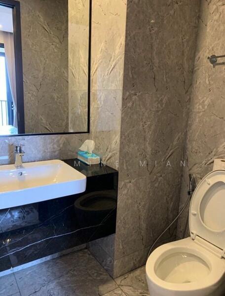 ASHTON Asoke, Bangkok, 131 Asoke Montri Road, Khlongtoei Nua, Watthana, Bangkok, 1 Bedroom, 31 sqm, Condo For Rent, by Wanwisa Wannasarn, 60172864 - DDproperty.com