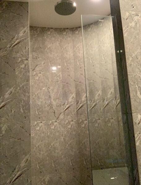 ASHTON Asoke, Bangkok, 131 Asoke Montri Road, Khlongtoei Nua, Watthana, Bangkok, 1 Bedroom, 31 sqm, Condo For Rent, by Wanwisa Wannasarn, 60172864 - DDproperty.com