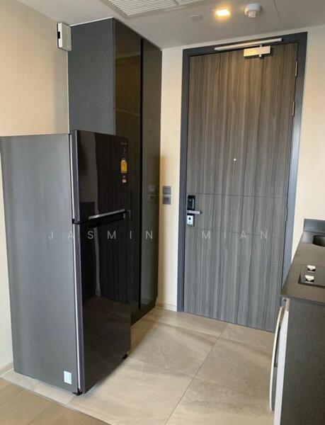 ASHTON Asoke, Bangkok, 131 Asoke Montri Road, Khlongtoei Nua, Watthana, Bangkok, 1 Bedroom, 31 sqm, Condo For Rent, by Wanwisa Wannasarn, 60172864 - DDproperty.com