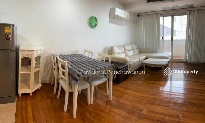 ให้เช่า - Baan Sukhumvit : บ้านสุขุมวิท, กรุงเทพ