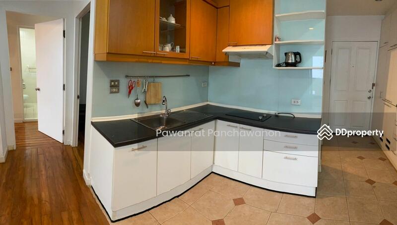 For Rent - Baan Sukhumvit, Bangkok