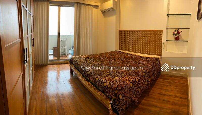 ให้เช่า - Baan Sukhumvit : บ้านสุขุมวิท, กรุงเทพ