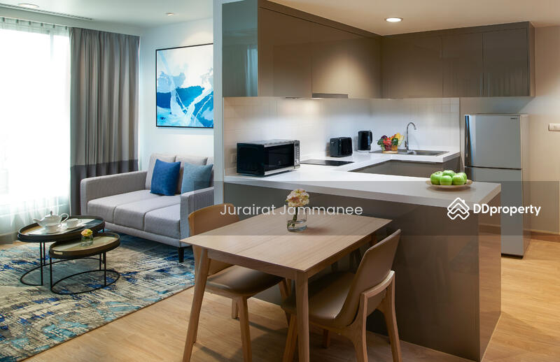 For Rent - Shama Lakeview Asoke, Bangkok