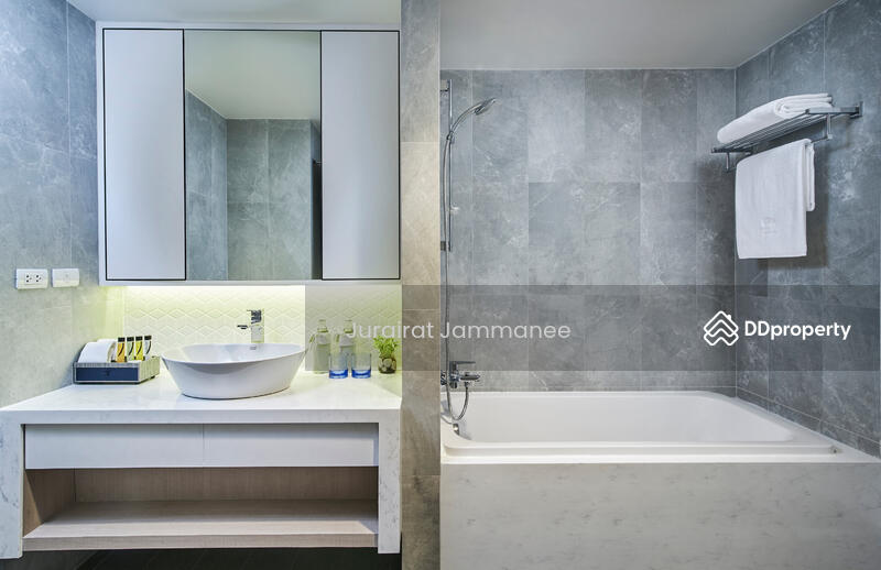 For Rent - Shama Lakeview Asoke, Bangkok