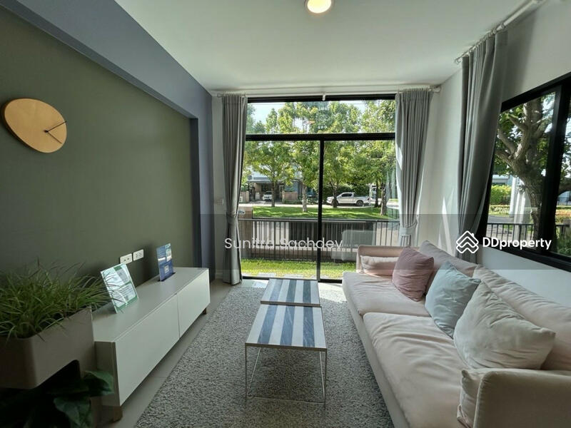 ให้เช่า - Casa City Pracha-u-tid 90 : คาซ่า ซิตี้ ประชาอุทิศ 90, สมุทรปราการ
