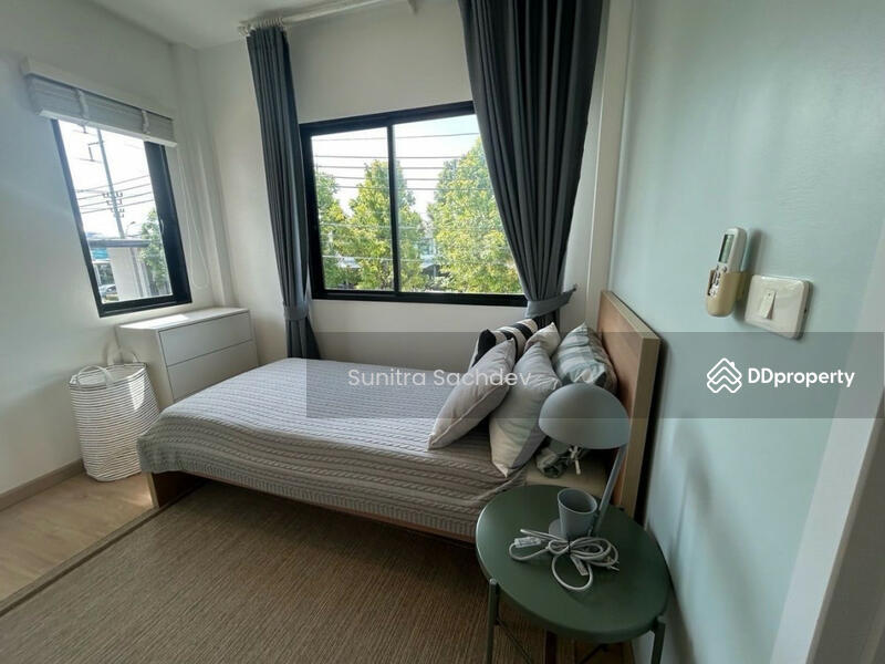 For Rent - Casa City Pracha-u-tid 90, Samut Prakan