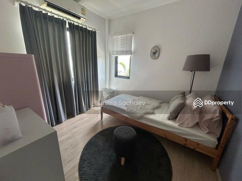ให้เช่า - Casa City Pracha-u-tid 90 : คาซ่า ซิตี้ ประชาอุทิศ 90, สมุทรปราการ