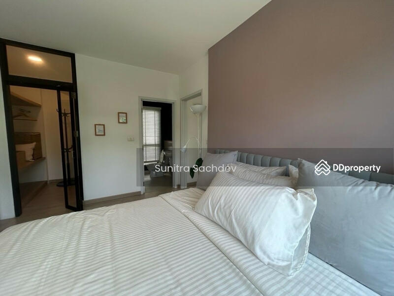 ให้เช่า - Casa City Pracha-u-tid 90 : คาซ่า ซิตี้ ประชาอุทิศ 90, สมุทรปราการ