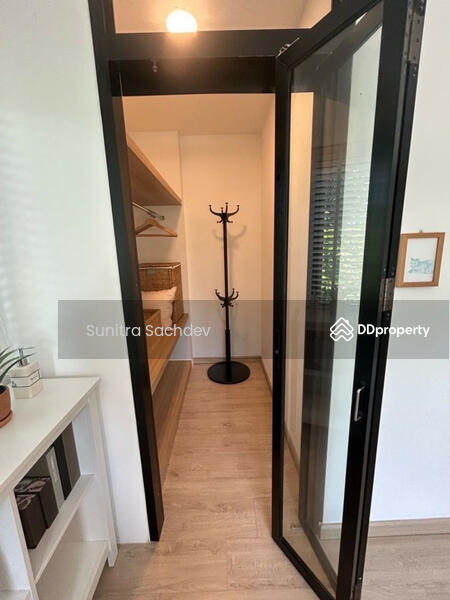 For Rent - Casa City Pracha-u-tid 90, Samut Prakan