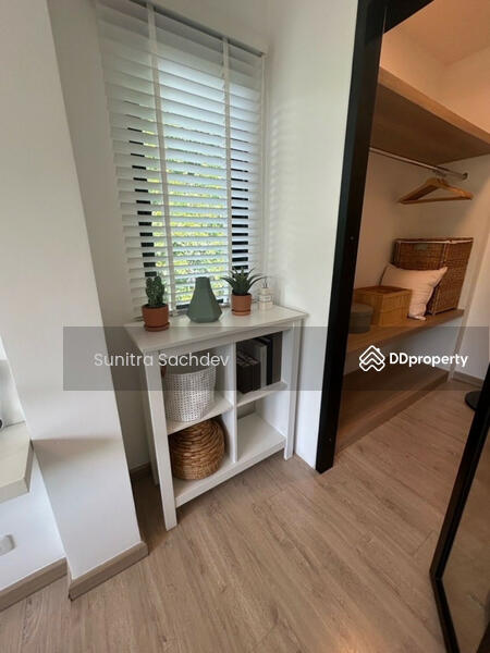 ให้เช่า - Casa City Pracha-u-tid 90 : คาซ่า ซิตี้ ประชาอุทิศ 90, สมุทรปราการ