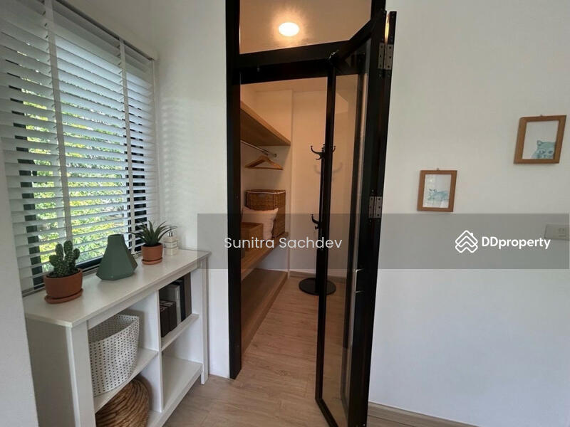 For Rent - Casa City Pracha-u-tid 90, Samut Prakan