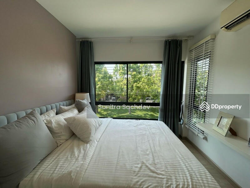 ให้เช่า - Casa City Pracha-u-tid 90 : คาซ่า ซิตี้ ประชาอุทิศ 90, สมุทรปราการ