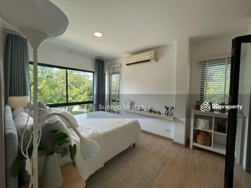 ให้เช่า - Casa City Pracha-u-tid 90 : คาซ่า ซิตี้ ประชาอุทิศ 90, สมุทรปราการ