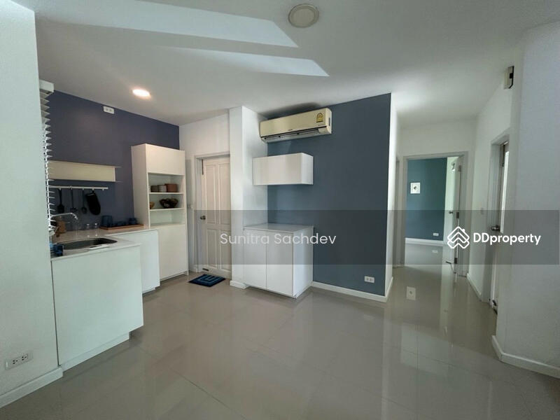 ให้เช่า - Casa City Pracha-u-tid 90 : คาซ่า ซิตี้ ประชาอุทิศ 90, สมุทรปราการ
