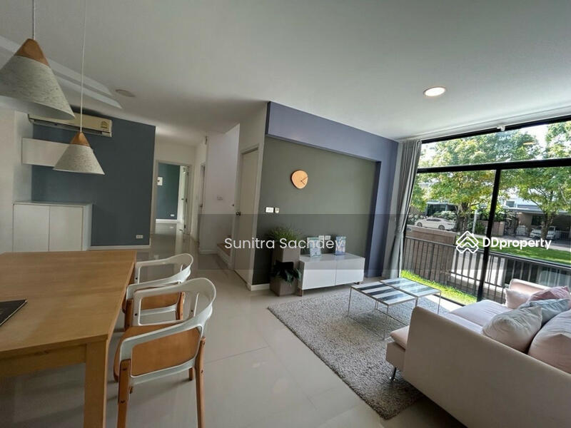 ให้เช่า - Casa City Pracha-u-tid 90 : คาซ่า ซิตี้ ประชาอุทิศ 90, สมุทรปราการ