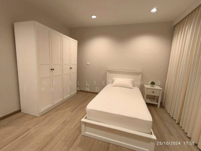 Sathorn 111, Bangkok, Thung Maha Mek, Sathon, Bangkok, 2 Bedrooms, 125 sqm, Condo For Rent, by The Elite Homes (Thailand) Co., Ltd., 60172912 - DDproperty.com