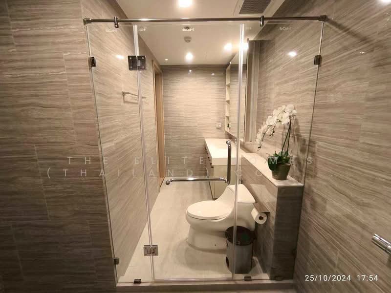 Sathorn 111 : สาทร111, กรุงเทพ, ทุ่งมหาเมฆ, สาทร, กรุงเทพ, 125 ตร.ม., คอนโด ให้เช่า, โดย The Elite Homes (Thailand) Co., Ltd., 60172912 - DDproperty.com