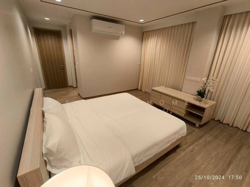 Sathorn 111, Bangkok, Thung Maha Mek, Sathon, Bangkok, 2 Bedrooms, 125 sqm, Condo For Rent, by The Elite Homes (Thailand) Co., Ltd., 60172912 - DDproperty.com