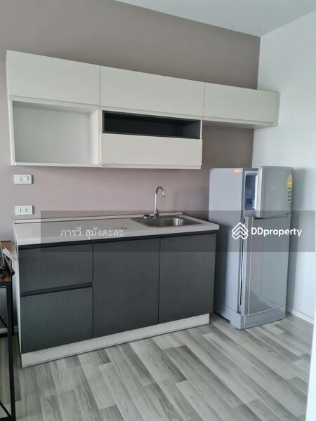 For Sale - The Key Wutthakat, Bangkok