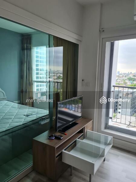 For Sale - The Key Wutthakat, Bangkok