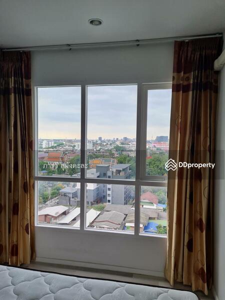 For Sale - The Key Wutthakat, Bangkok