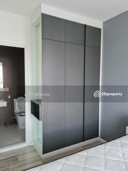 For Sale - The Key Wutthakat, Bangkok