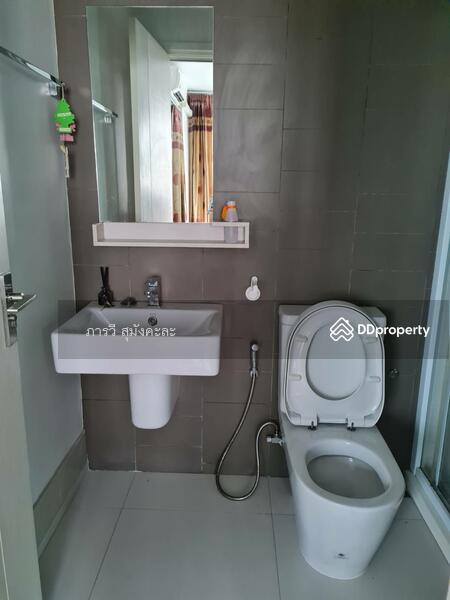 For Sale - The Key Wutthakat, Bangkok