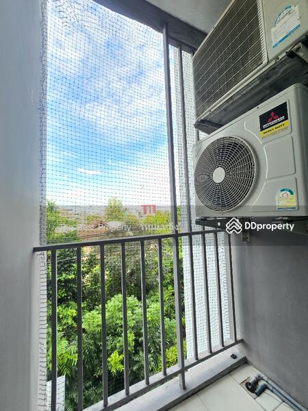 ขาย - Dcondo Ramindra : ดีคอนโด รามอินทรา, กรุงเทพ