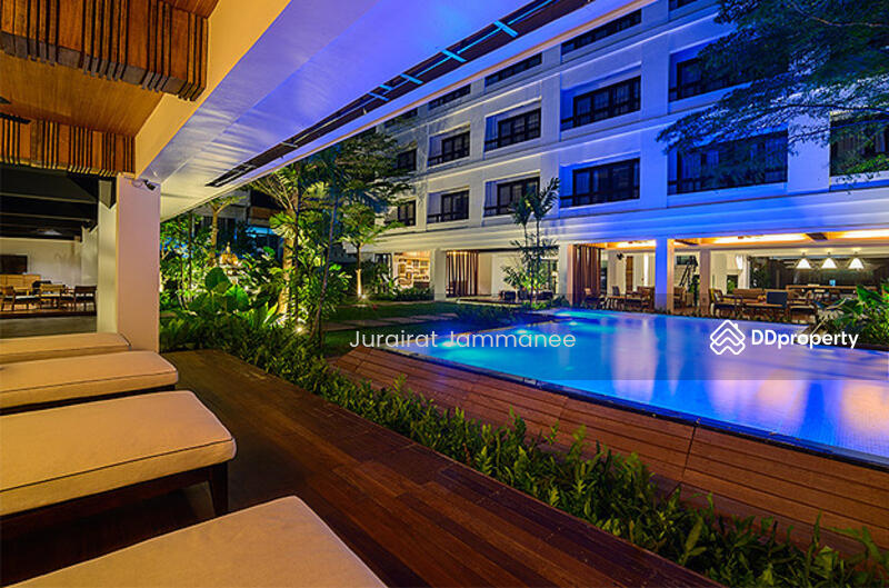 For Rent - GM Residence, Bangkok