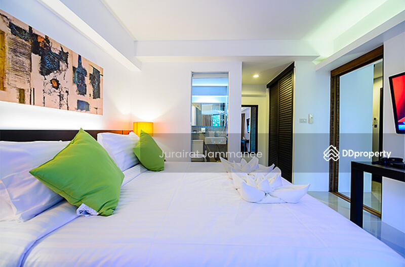 For Rent - GM Residence, Bangkok