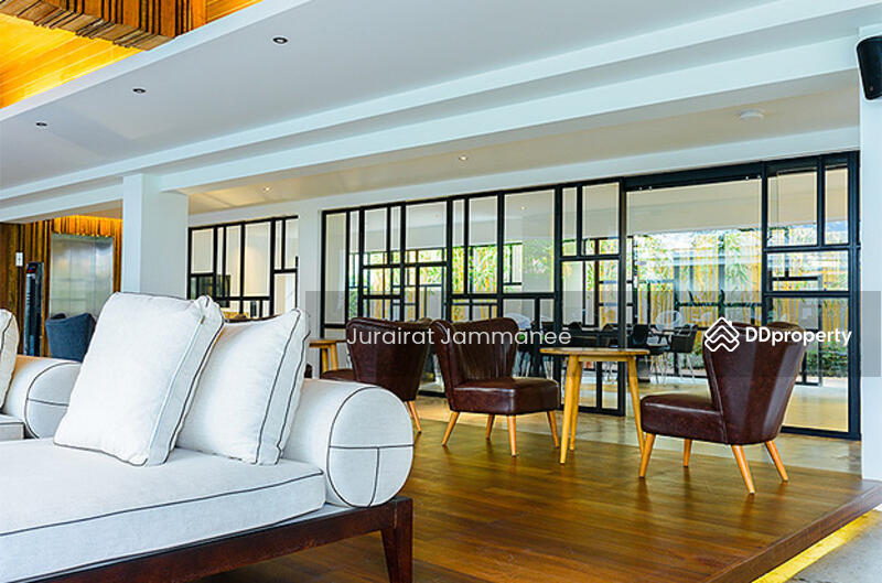 For Rent - GM Residence, Bangkok