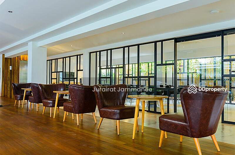 For Rent - GM Residence, Bangkok
